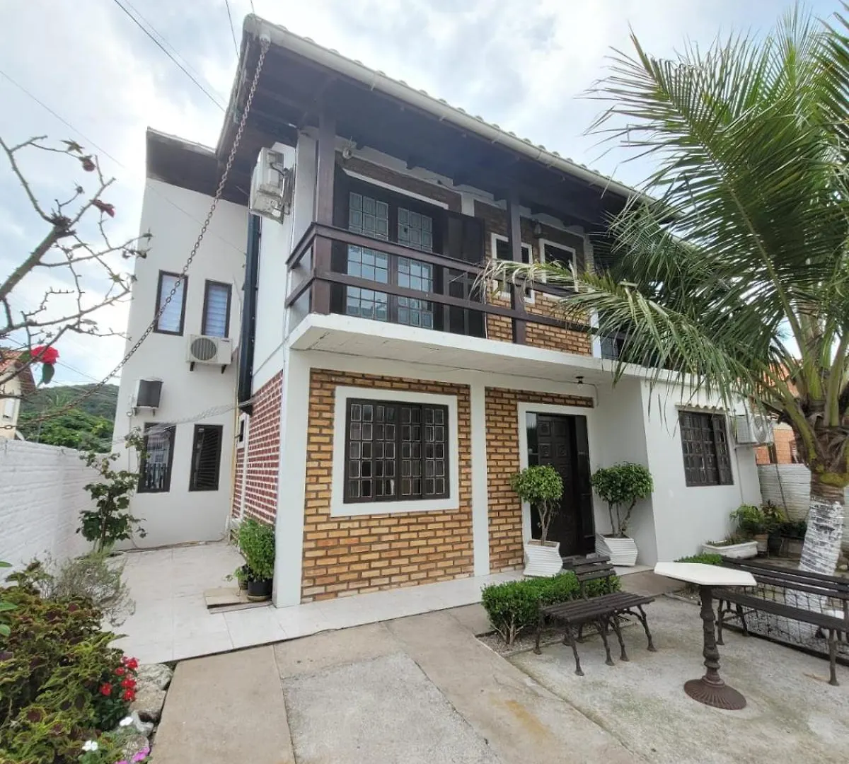 Casa Com Piscina Praia Dos Ingleses 099 Florianópolis