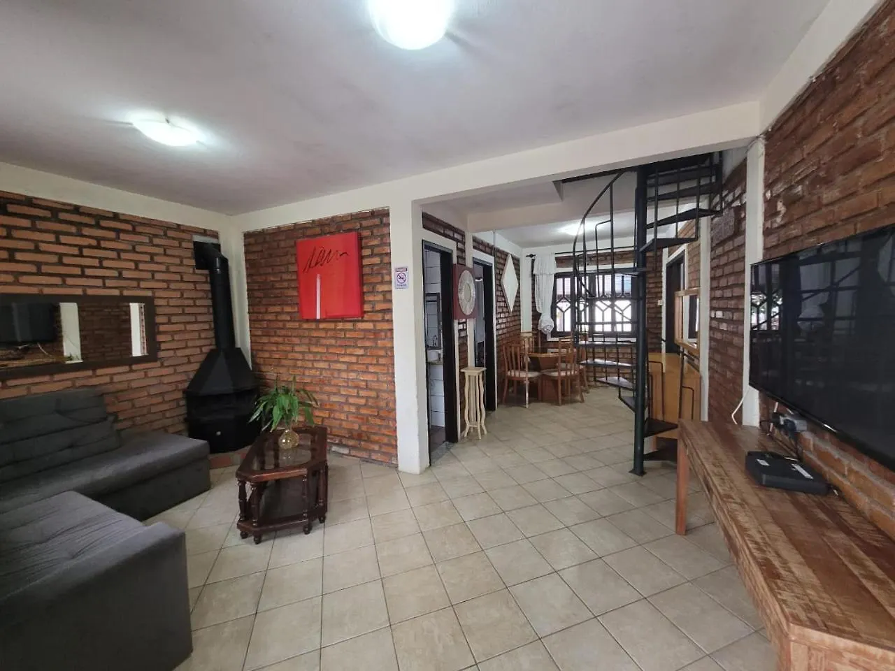 Tatil Evi Casa Com Piscina Praia Dos Ingleses 099 Florianópolis