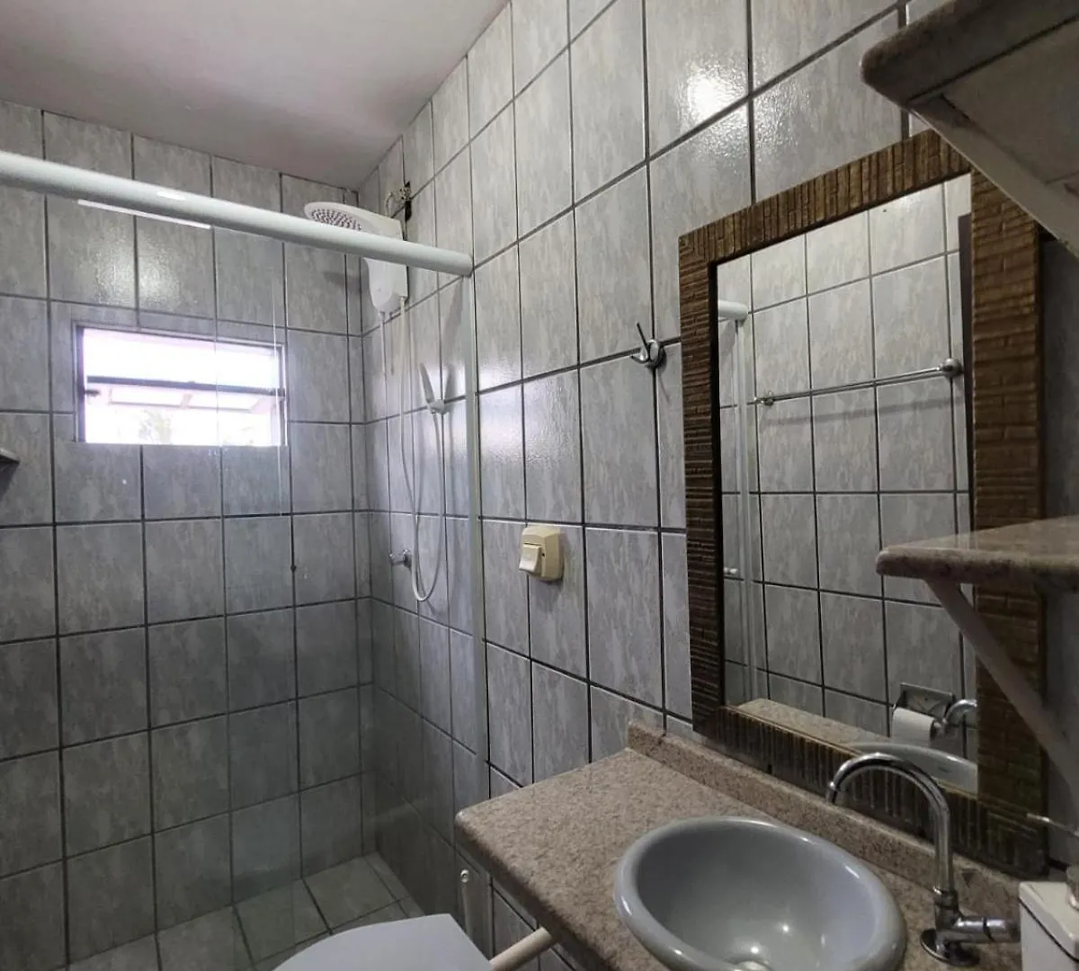 Nyaraló Casa Com Piscina Praia Dos Ingleses 099 Florianópolis