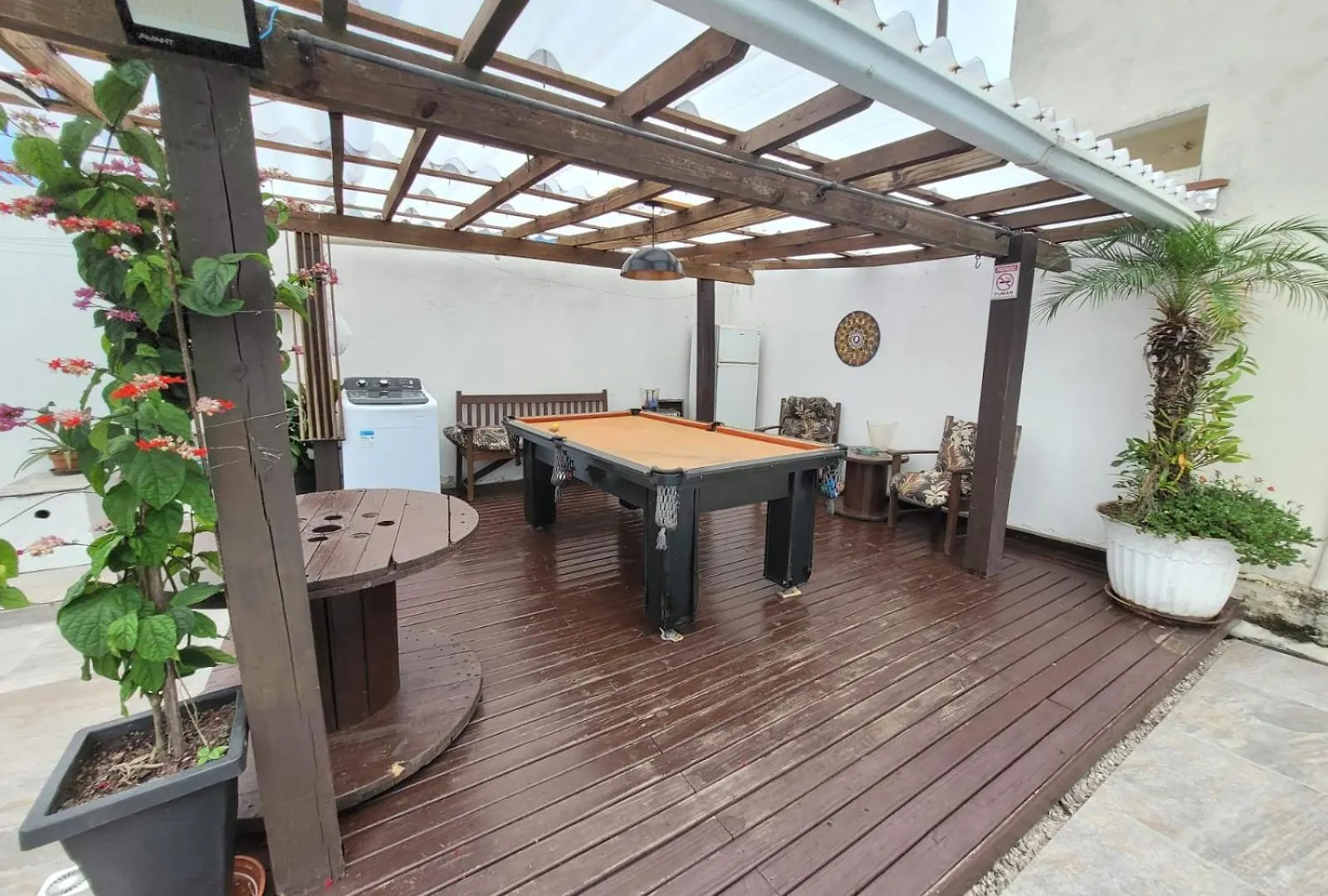 Casa Com Piscina Praia Dos Ingleses 099 Florianópolis