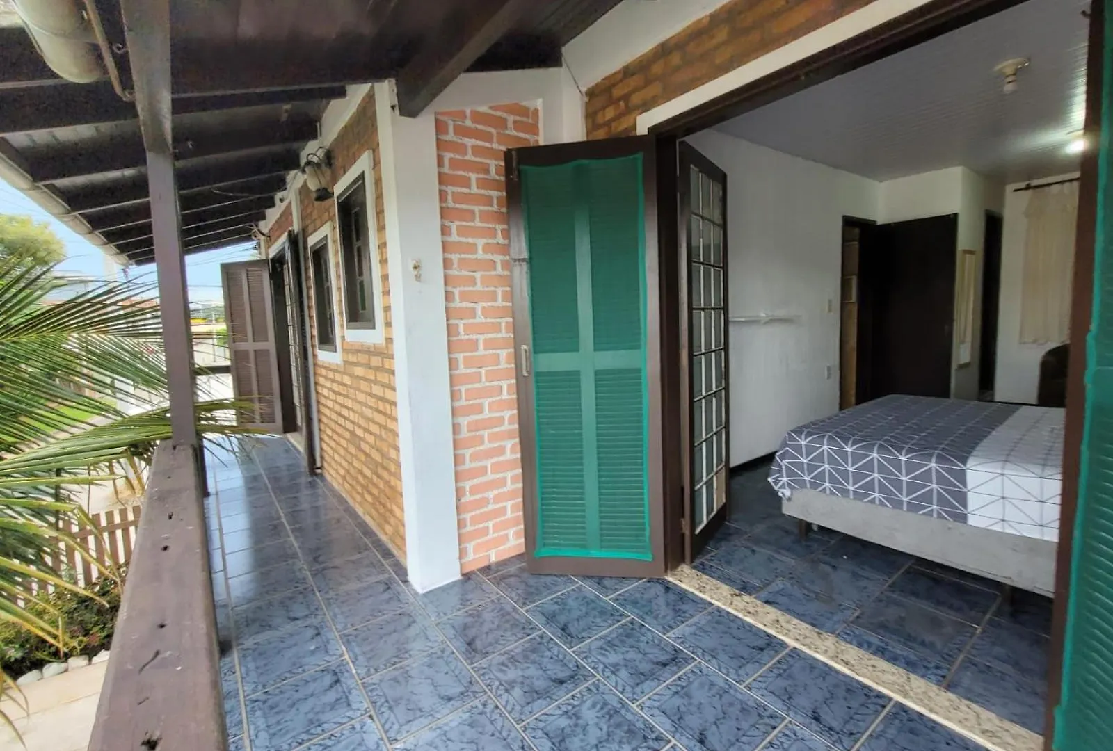 Nyaraló Casa Com Piscina Praia Dos Ingleses 099 Florianópolis