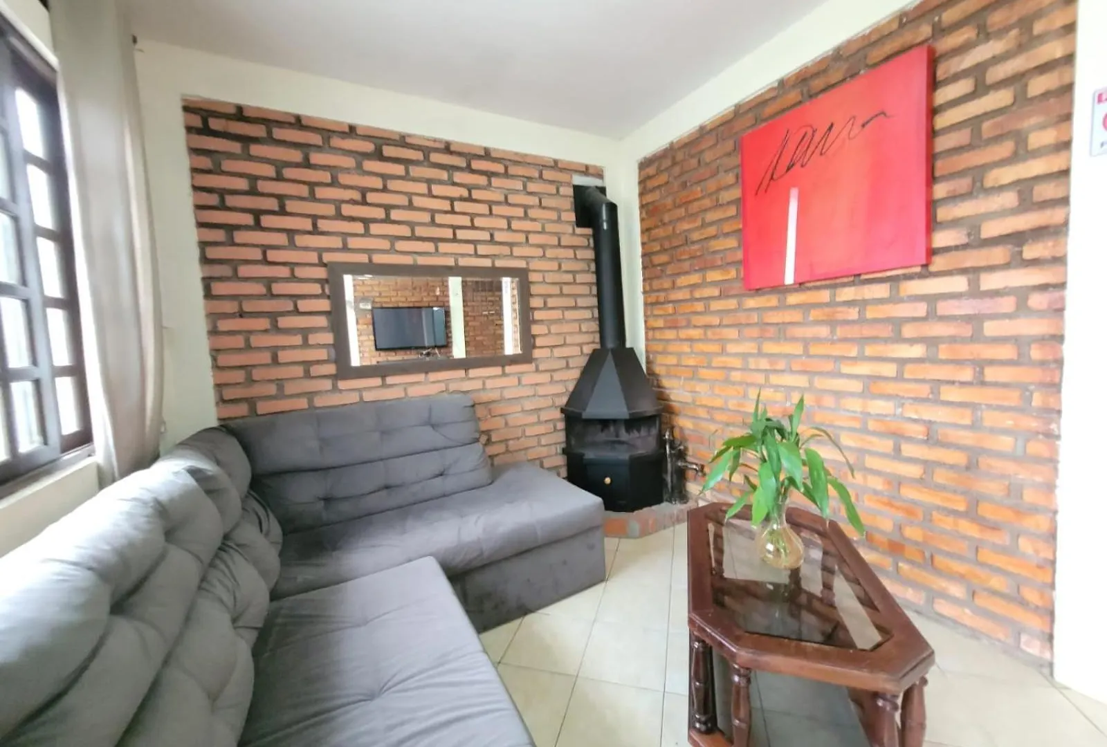 Casa Com Piscina Praia Dos Ingleses 099 Florianópolis 0*,  Brazília