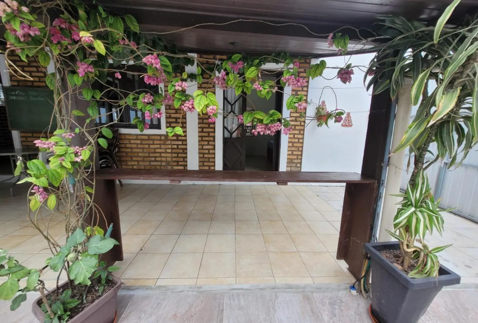 Casa Com Piscina Praia Dos Ingleses 099 Florianopolis Holiday home